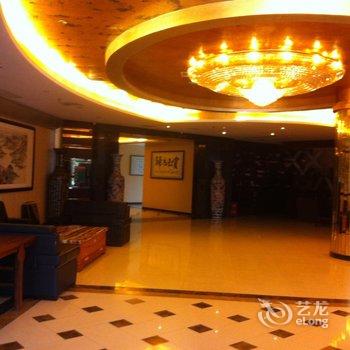 衡南兴源大酒店酒店提供图片