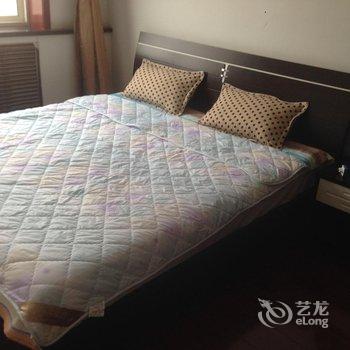 北戴河家庭自助公寓酒店提供图片