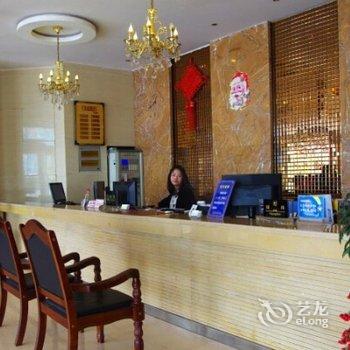 平湖梨花湾商务酒店酒店提供图片