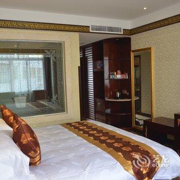 日喀则朝日宫廷酒店酒店提供图片