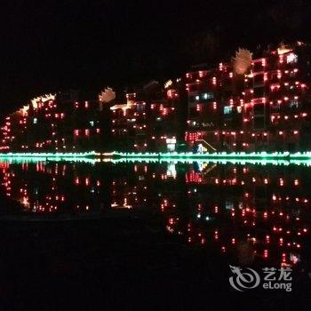 镇远杏花雨客栈酒店提供图片