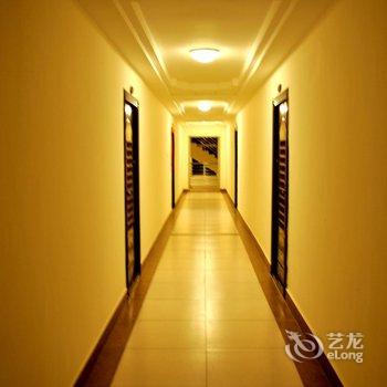 琼海龙骏家园酒店式公寓酒店提供图片
