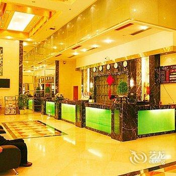 武汉新龙商务酒店酒店提供图片