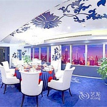 上海新锦江大酒店酒店提供图片