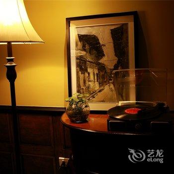 宁波书房酒店酒店提供图片
