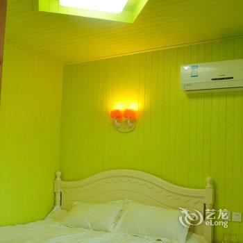 乌镇玖润雅院主题客栈酒店提供图片