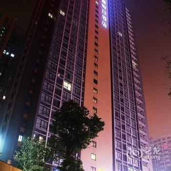 杭州爱丁堡假日酒店酒店提供图片
