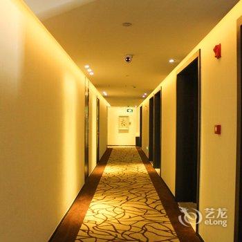 荆州雅泰金锐大酒店(长港路)酒店提供图片