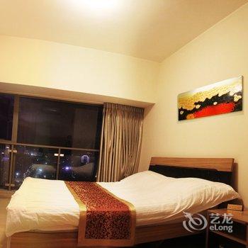 珠海乐泽酒店式公寓酒店提供图片