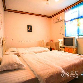 丹江口武当道客青年旅舍酒店提供图片