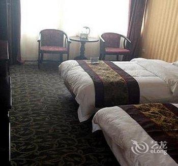 黔东南民健酒店酒店提供图片