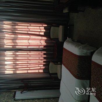 韩城星际宾馆酒店提供图片