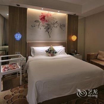 柏高酒店(广州东风路省政府店)酒店提供图片