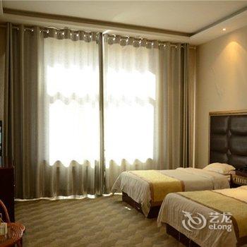 达拉特旗腾飞商务宾馆酒店提供图片