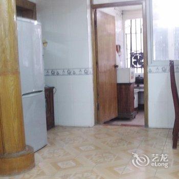 都江堰酒家公寓酒店提供图片
