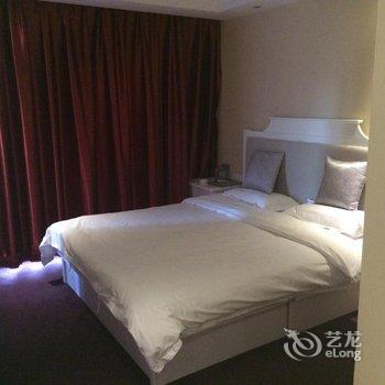 呼和浩特灵芸酒店酒店提供图片