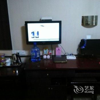 韩城麒天商务酒店酒店提供图片