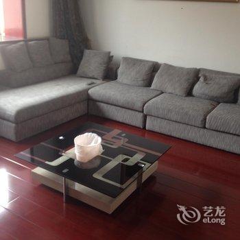 北戴河家庭自助公寓酒店提供图片