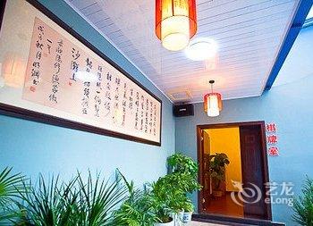 宁海天外天宾馆酒店提供图片