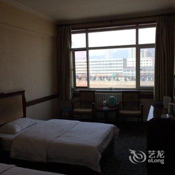 乐都县蓝馨宾馆酒店提供图片