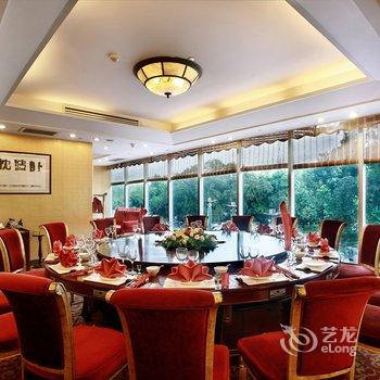 桂林漓江大瀑布饭店酒店提供图片