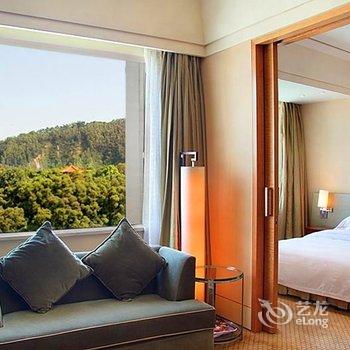 广州南沙大酒店酒店提供图片