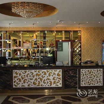 共和县元年大酒店(海南州)酒店提供图片