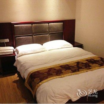 巴中南江天宇商务宾馆酒店提供图片