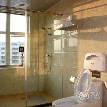 荆门8090城市酒店(荆门客运站店)酒店提供图片