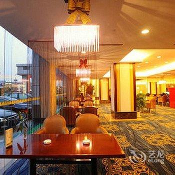 响水亚邦国际大酒店酒店提供图片