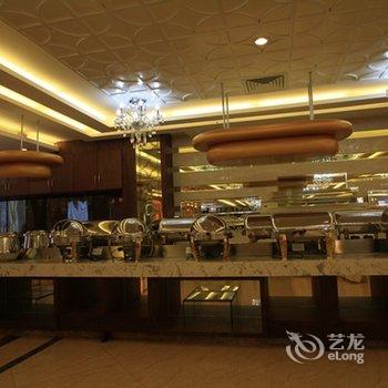 恩施富源国宾酒店酒店提供图片