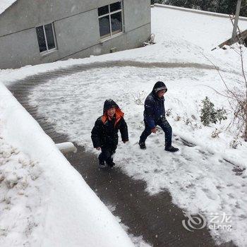 莫干山里人家酒店提供图片