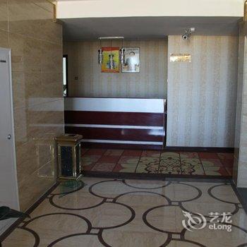 共和县元年大酒店(海南州)酒店提供图片