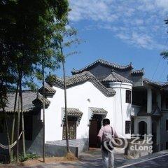 重庆茶山竹海溢香居农家乐酒店提供图片