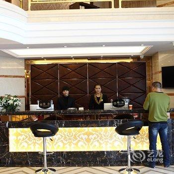 玉环福人宾馆酒店提供图片