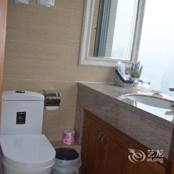 广州御江苑维福顿公寓(北京路地铁站店)酒店提供图片