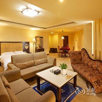 铜川正阳国际酒店酒店提供图片