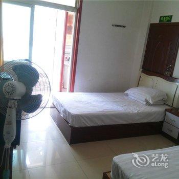 十堰安惠宾馆酒店提供图片