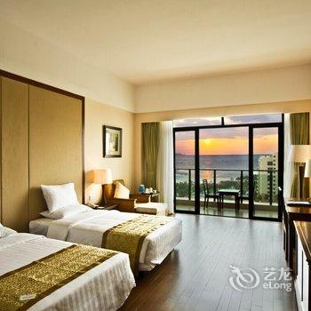 三亚湾四所海景酒店酒店提供图片