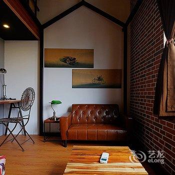 台南BakerStreet英伦风旅馆酒店提供图片