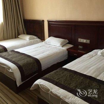 临夏滨河饭店用户上传图片
