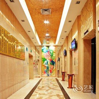 成都华西天使宾馆酒店提供图片