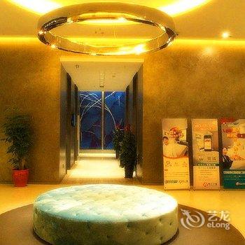 锦江之星品尚(厦门集美大学国贸店)酒店提供图片