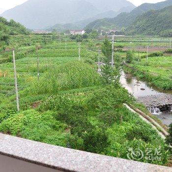 桐庐龙吟居民宿酒店提供图片