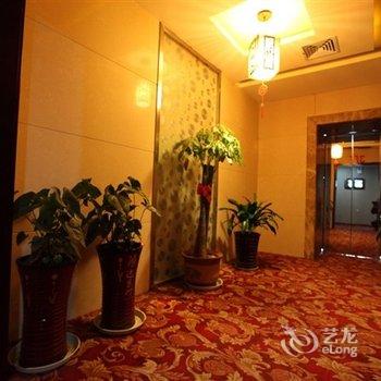 易县君辉商务酒店酒店提供图片