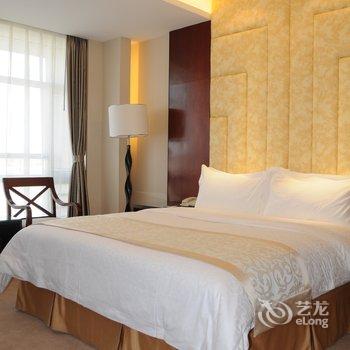 锡林浩特市西灵酒店酒店提供图片