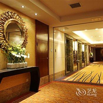 宜昌均瑶禧玥酒店酒店提供图片