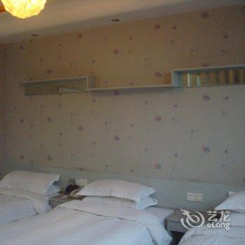 金华晨梦宾馆酒店提供图片