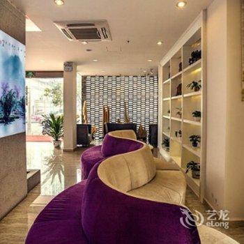 泽霖连锁酒店(南宁店)酒店提供图片