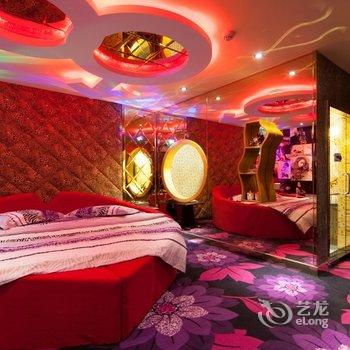廊坊星期六主题宾馆酒店提供图片
